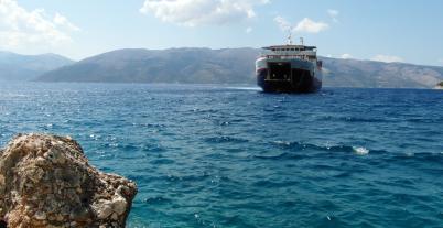 voyage grece 